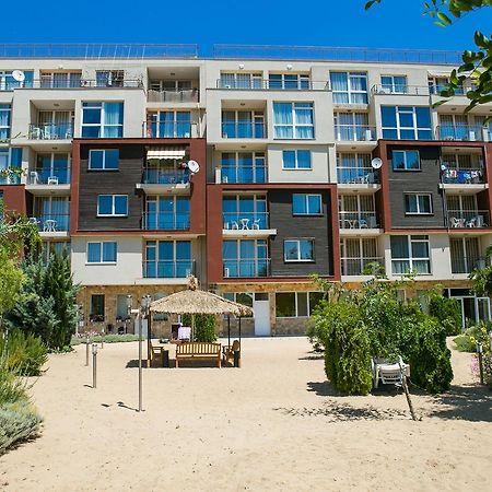 Dune Residence نيسيبار المظهر الخارجي الصورة
