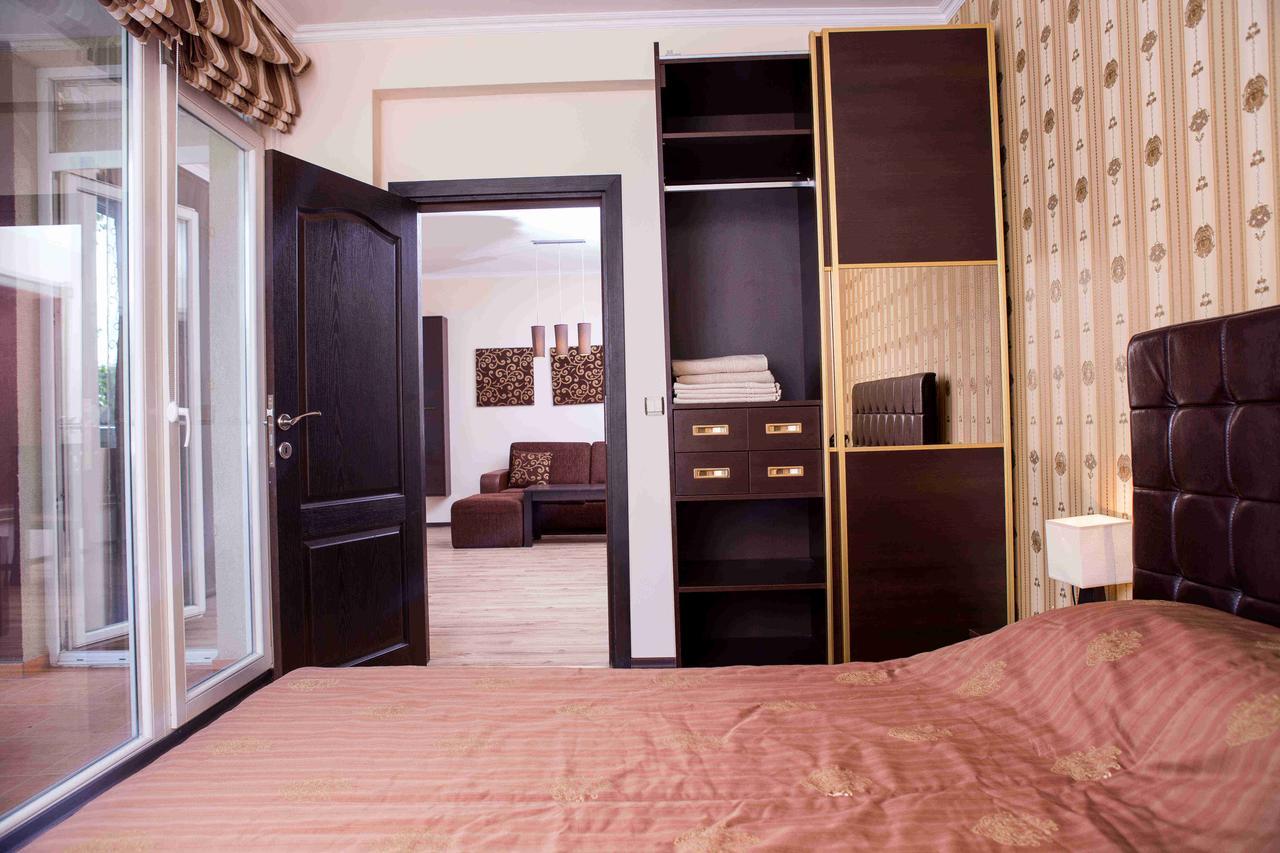 Dune Residence نيسيبار المظهر الخارجي الصورة