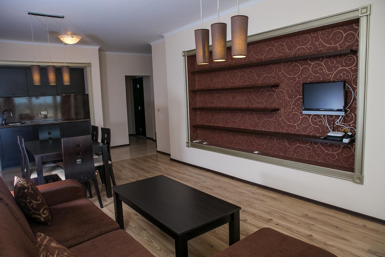 Dune Residence نيسيبار المظهر الخارجي الصورة