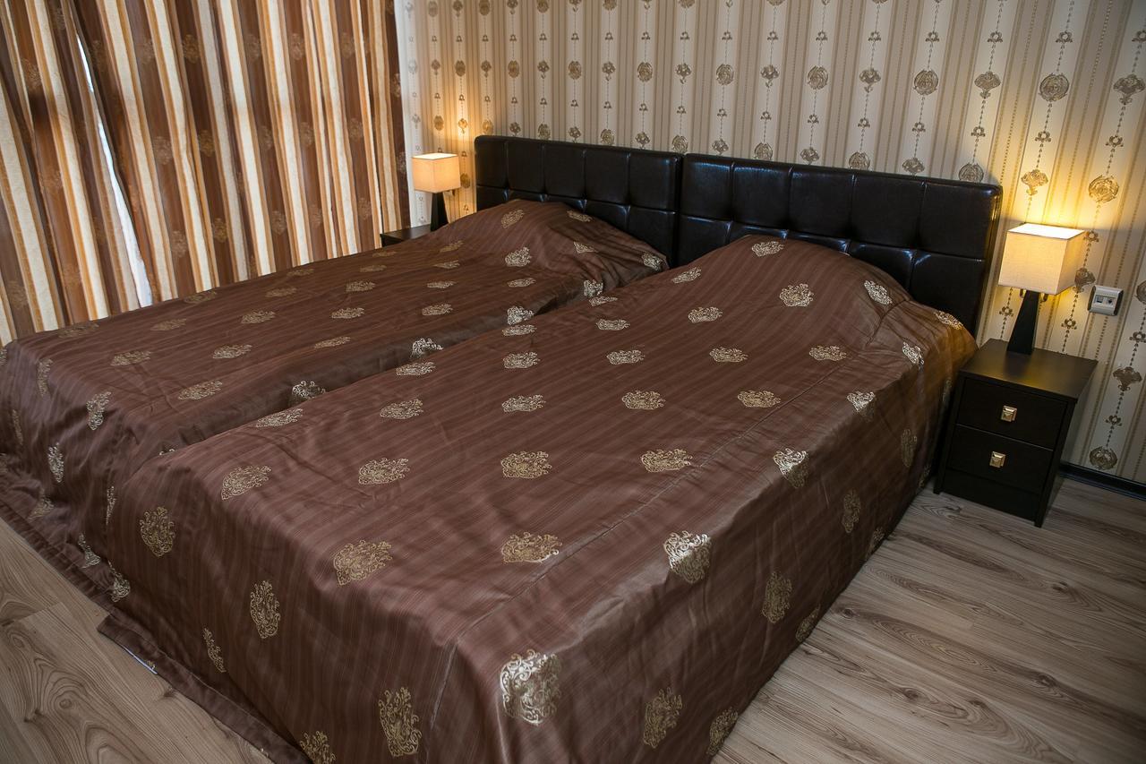 Dune Residence نيسيبار المظهر الخارجي الصورة