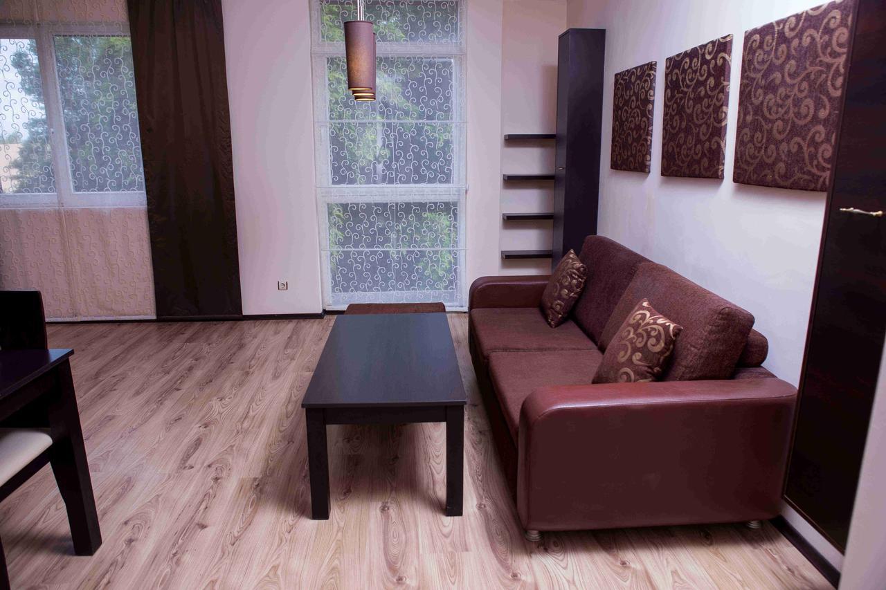 Dune Residence نيسيبار المظهر الخارجي الصورة