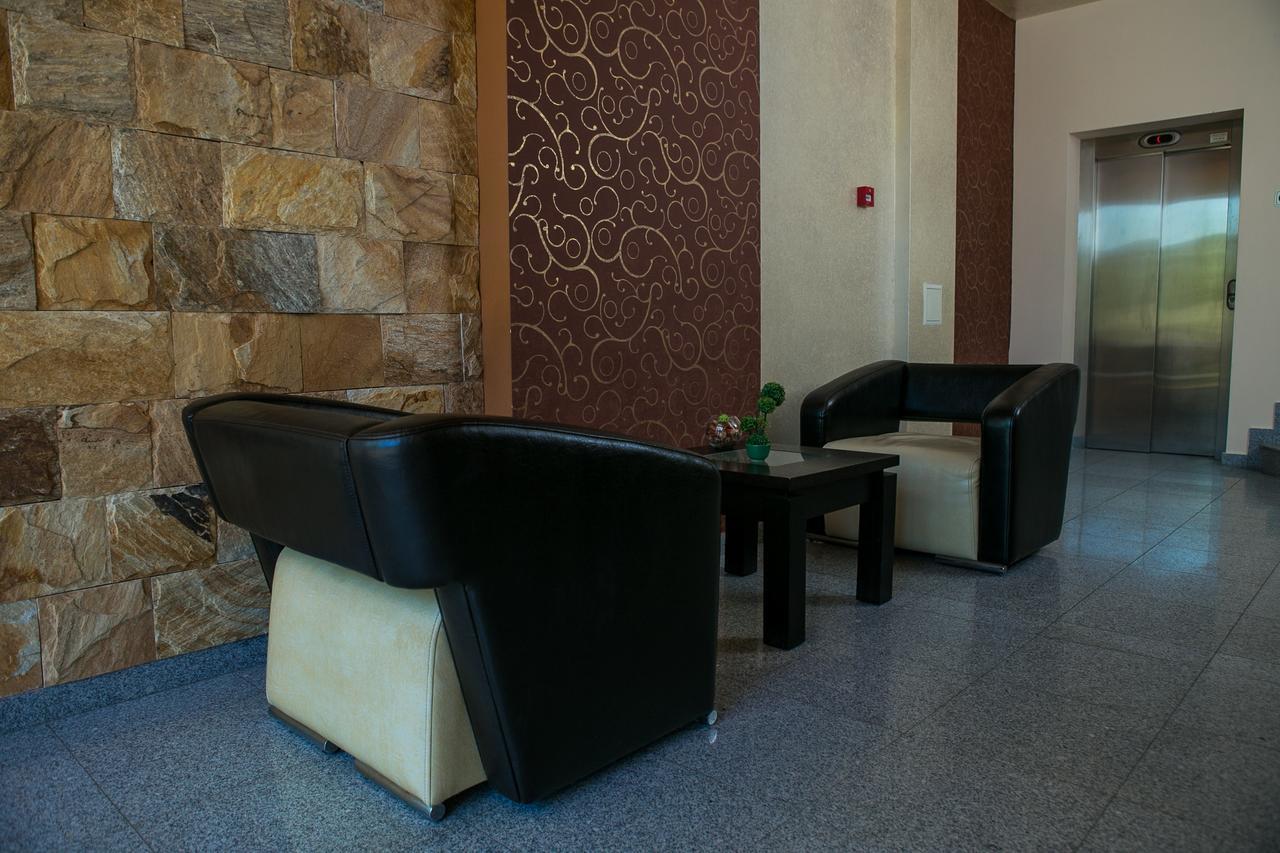 Dune Residence نيسيبار المظهر الخارجي الصورة