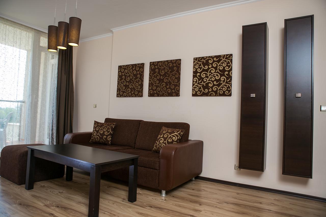 Dune Residence نيسيبار المظهر الخارجي الصورة
