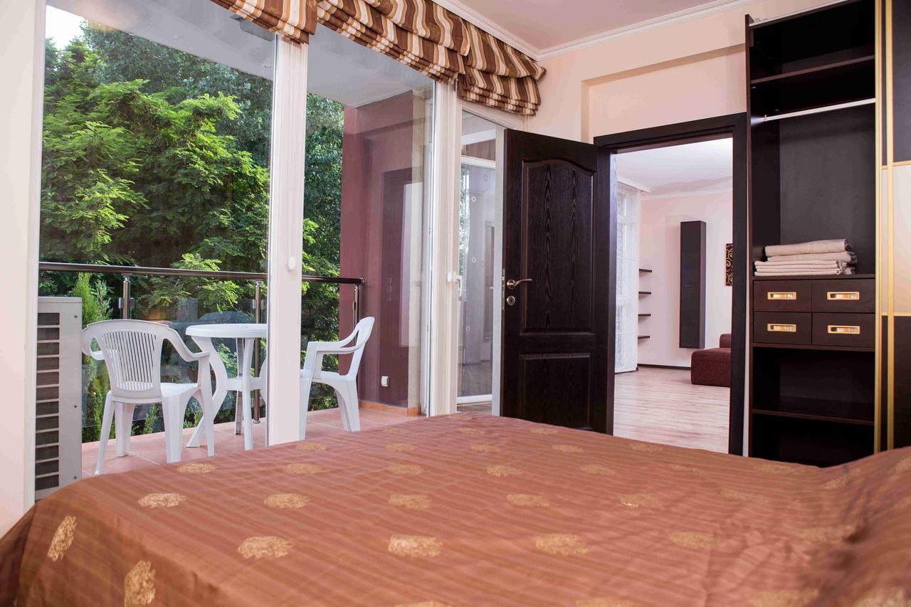 Dune Residence نيسيبار المظهر الخارجي الصورة