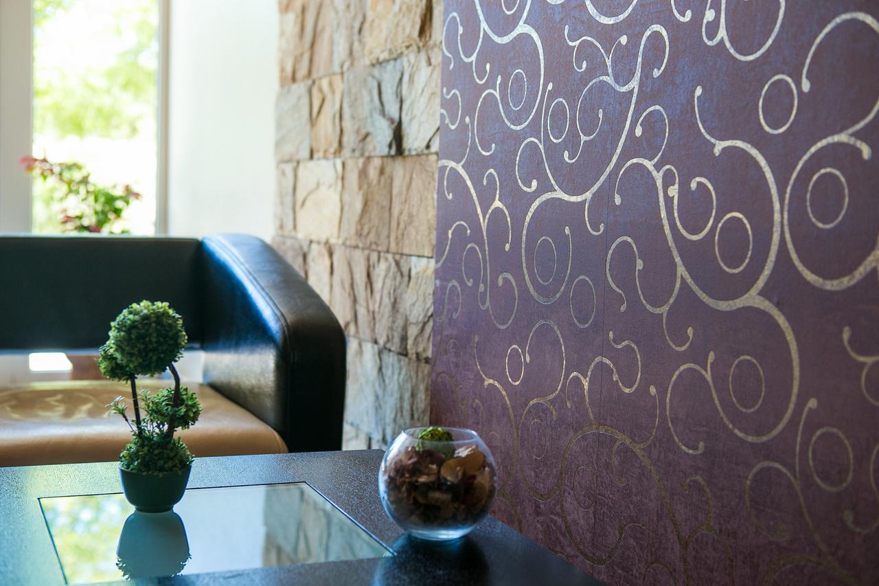 Dune Residence نيسيبار المظهر الخارجي الصورة