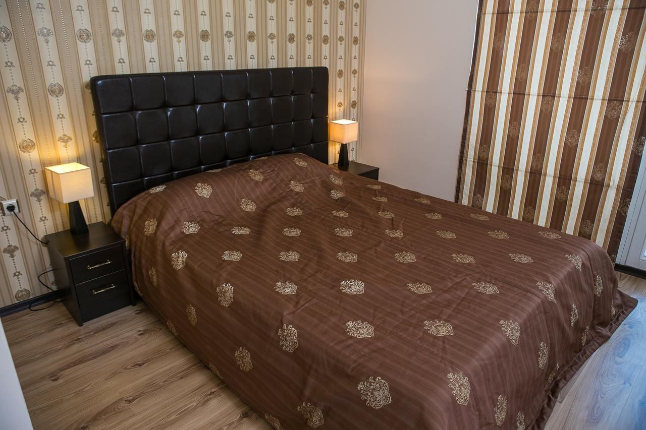 Dune Residence نيسيبار المظهر الخارجي الصورة
